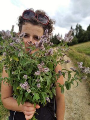 „The Power of Herbs” – konkurs języka angielskiego