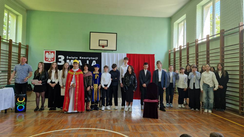 Święto Konstytucji 3 maja